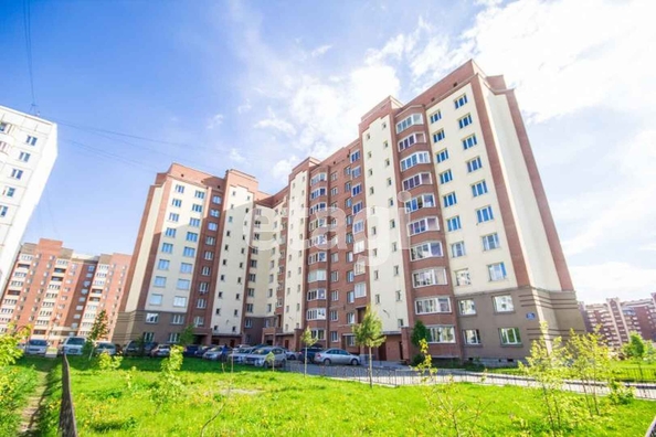 
  Продается 3-комн. квартира 74.3 м². Фото 5.