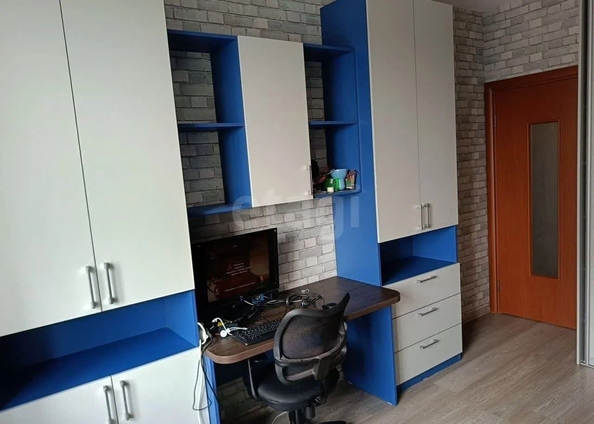 
  Продается 3-комн. квартира 74.3 м². Фото 7.