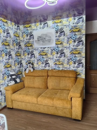 
  Продается 3-комн. квартира 59 м². Фото 12.