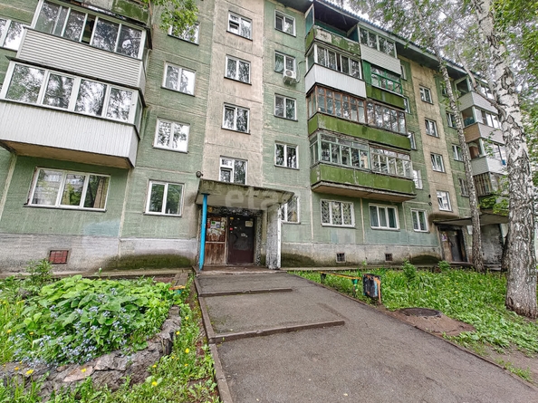 
  Продается 2-комн. квартира 46.5 м². Фото 4.