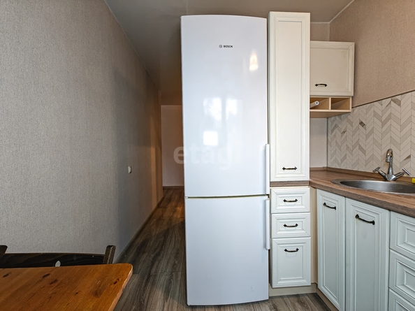 
  Продается 2-комн. квартира 46.5 м². Фото 6.