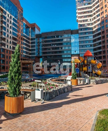 
  Продается 3-комн. квартира 67 м², в ЖК Марсель, 6 этап. Фото 25.