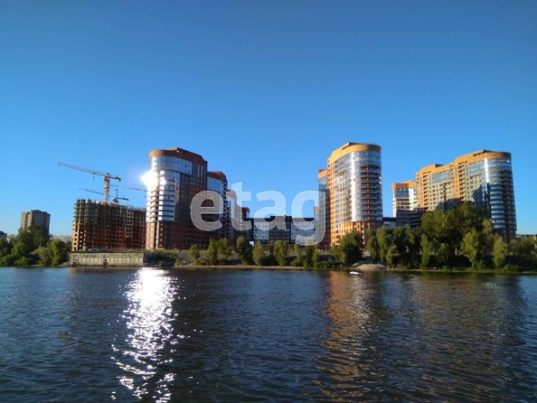 
  Продается 3-комн. квартира 67 м², в ЖК Марсель, 6 этап. Фото 26.