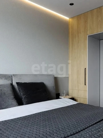 
  Продается 3-комн. квартира 79.8 м², в ЖК Европейский берег, дом 27. Фото 6.