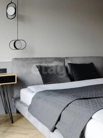 
  Продается 3-комн. квартира 79.8 м², в ЖК Европейский берег, дом 27. Фото 8.