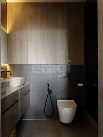 
  Продается 3-комн. квартира 79.8 м², в ЖК Европейский берег, дом 27. Фото 11.
