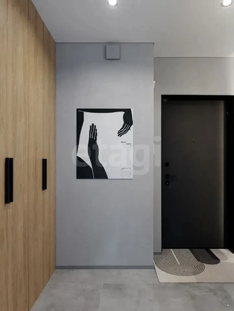 
  Продается 3-комн. квартира 79.8 м², в ЖК Европейский берег, дом 27. Фото 22.