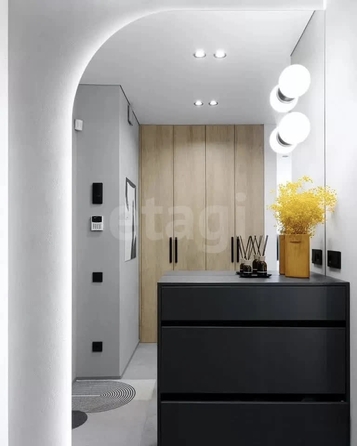 
  Продается 3-комн. квартира 79.8 м², в ЖК Европейский берег, дом 27. Фото 23.