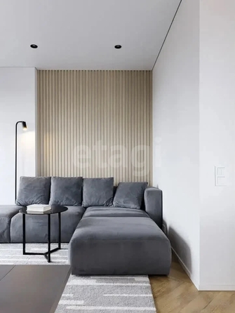 
  Продается 3-комн. квартира 79.8 м², в ЖК Европейский берег, дом 27. Фото 26.