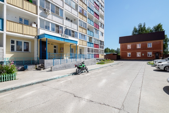 
  Продается студия 22.4 м². Фото 13.