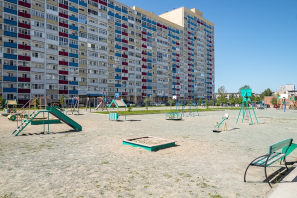 
  Продается студия 22.4 м². Фото 14.