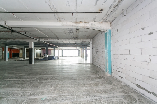 
  Продается универсальное помещение 944.9 м². Фото 17.
