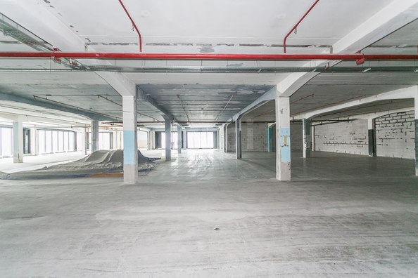 
  Продается универсальное помещение 944.9 м². Фото 28.