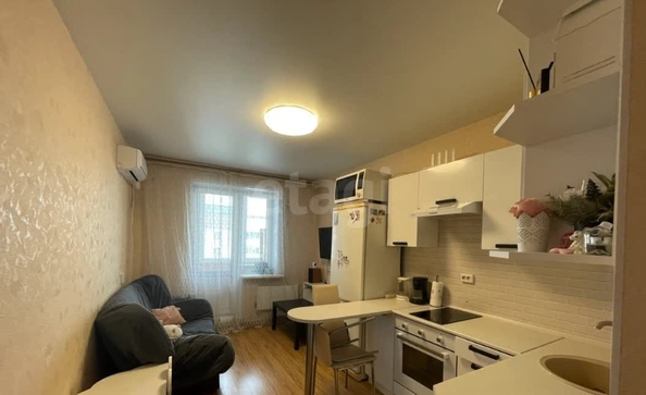 
  Продается 1-комн. квартира 42.4 м². Фото 1.