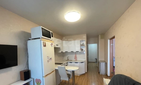 
  Продается 1-комн. квартира 42.4 м². Фото 3.