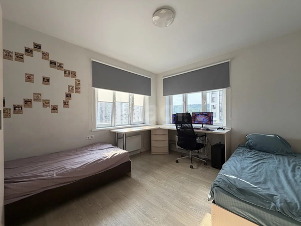 
  Продается 3-комн. квартира 73 м², в ЖК Весенний, Заречная 5 очередь дом 3. Фото 5.