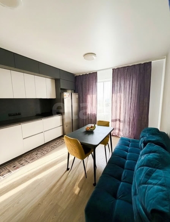 
  Продается 3-комн. квартира 73 м², в ЖК Весенний, Заречная 5 очередь дом 3. Фото 11.