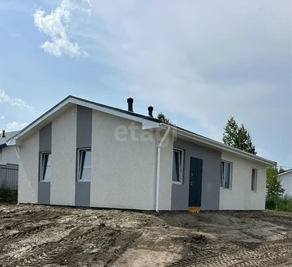 
  Продается коттедж 90 м². Фото 2.