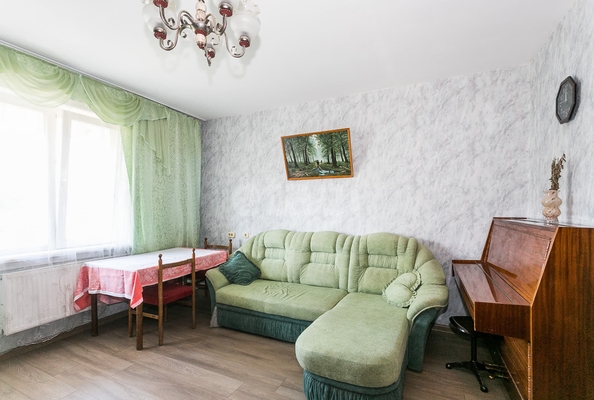 
  Продается 4-комн. квартира 76.1 м². Фото 6.