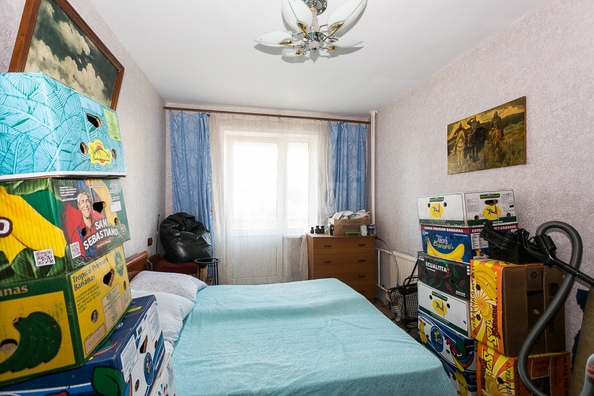 
  Продается 4-комн. квартира 76.1 м². Фото 18.