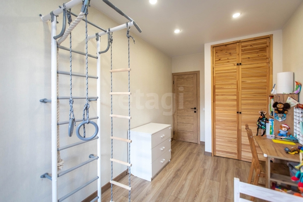 
  Продается 3-комн. квартира 74 м². Фото 25.