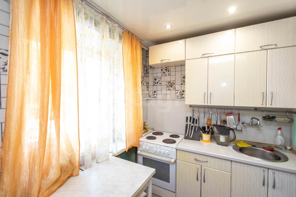 
  Продается 3-комн. квартира 59.1 м². Фото 6.