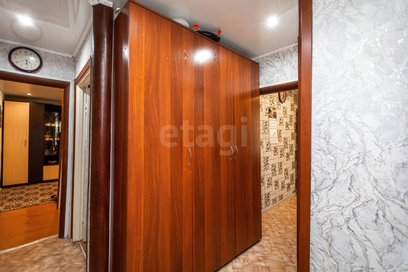 
  Продается 3-комн. квартира 59.1 м². Фото 9.