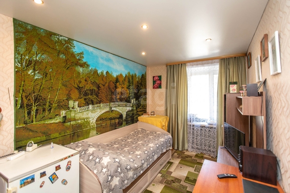 
  Продается 3-комн. квартира 59.1 м². Фото 10.