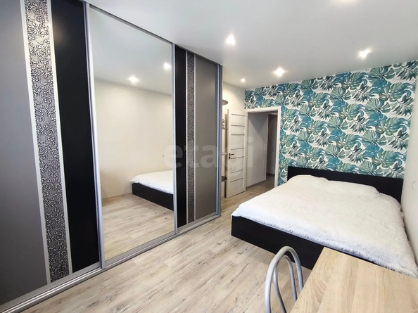 
  Продается 3-комн. квартира 77.2 м². Фото 5.