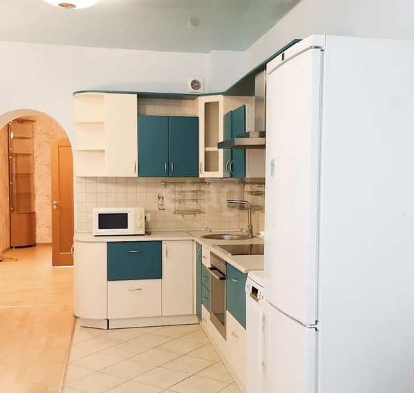 
  Продается 2-комн. квартира 81.3 м². Фото 9.