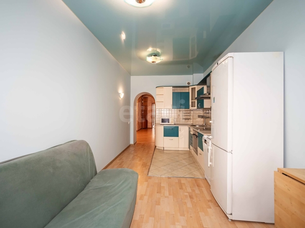 
  Продается 2-комн. квартира 81.3 м². Фото 9.