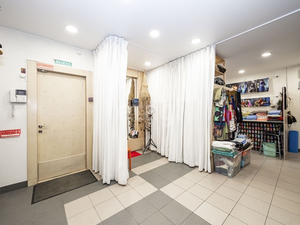 
  Продается офис 92.8 м². Фото 11.