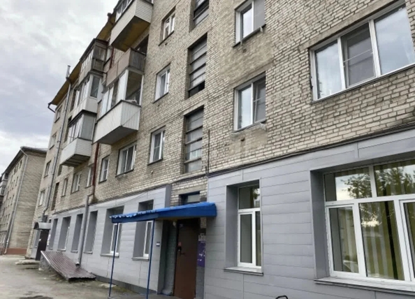 
  Продается 1-комн. квартира 30.4 м². Фото 7.