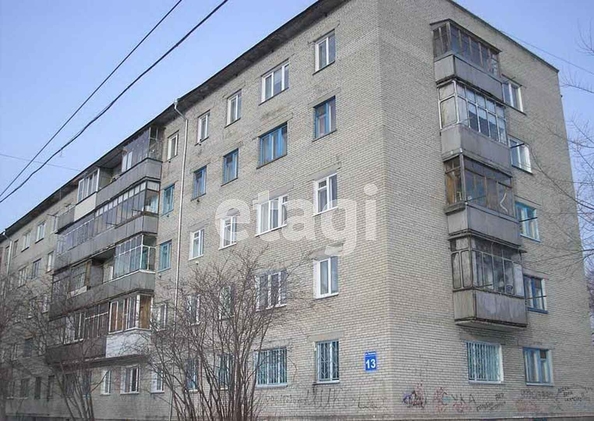 
  Продается 2-комн. квартира 46.8 м². Фото 5.