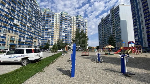 
  Продается 3-комн. квартира 68.1 м². Фото 20.