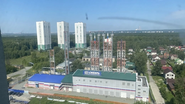 
  Продается 3-комн. квартира 68.1 м². Фото 25.