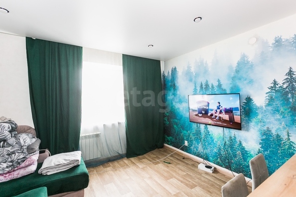 
  Продается 2-комн. квартира 54.7 м². Фото 5.