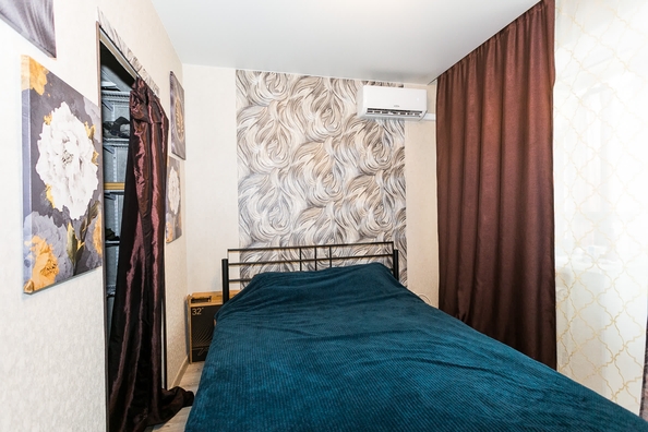 
  Продается 2-комн. квартира 54.7 м². Фото 9.