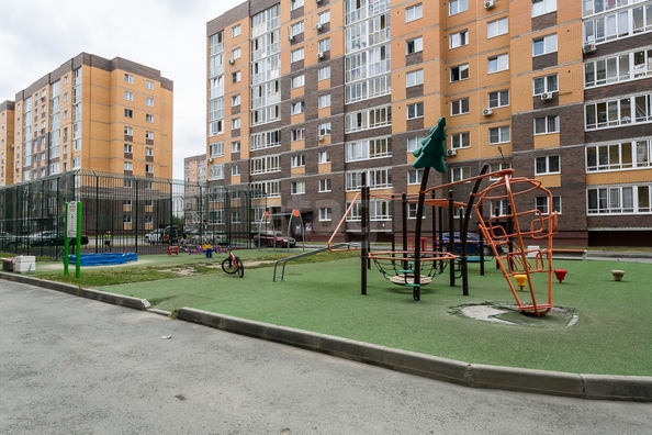 
  Продается 2-комн. квартира 54.7 м². Фото 29.