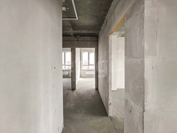 
  Продается 3-комн. квартира 66.3 м², в ЖК На Королева, дом 3. Фото 4.