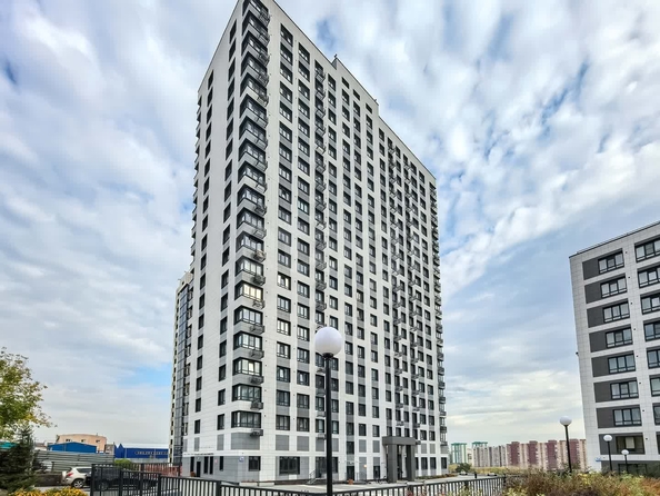 
  Продается 3-комн. квартира 66.3 м², в ЖК На Королева, дом 3. Фото 5.