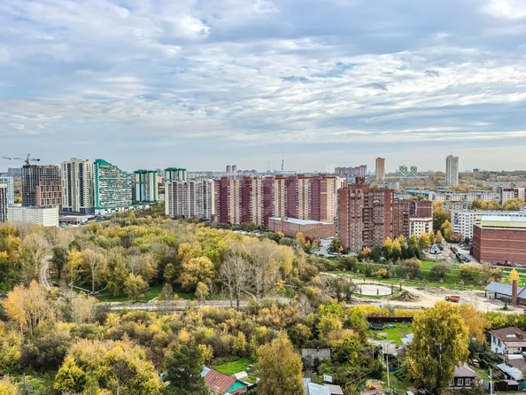 
  Продается 3-комн. квартира 66.3 м², в ЖК На Королева, дом 3. Фото 18.