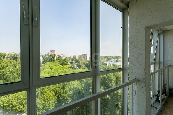 
  Продается 2-комн. квартира 57.1 м². Фото 18.