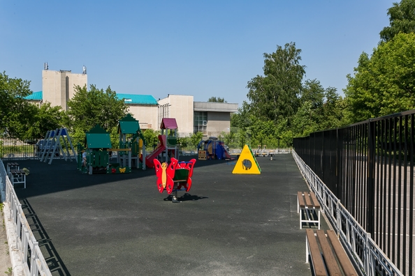 
  Продается 2-комн. квартира 57.1 м². Фото 24.