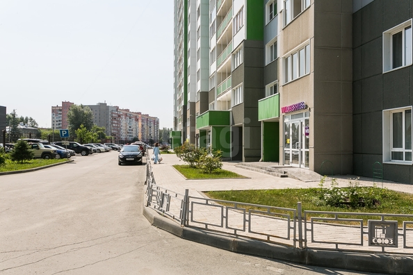 
  Продается 2-комн. квартира 57.1 м². Фото 26.