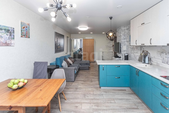 
  Продается 2-комн. квартира 73.7 м². Фото 7.