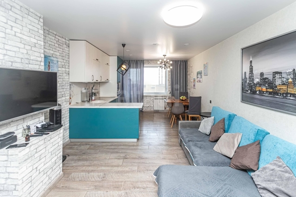 
  Продается 2-комн. квартира 73.7 м². Фото 12.