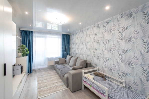 
  Продается 1-комн. квартира 43.1 м². Фото 4.