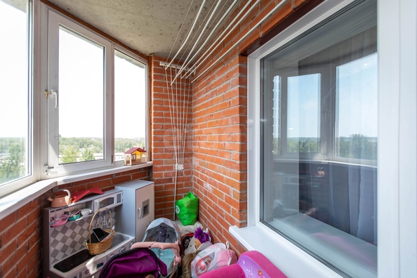 
  Продается 1-комн. квартира 43.1 м². Фото 9.