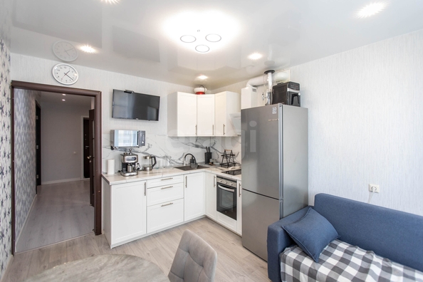 
  Продается 1-комн. квартира 43.1 м². Фото 13.